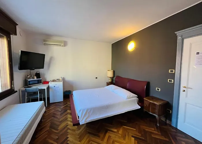 Viale Manzoni