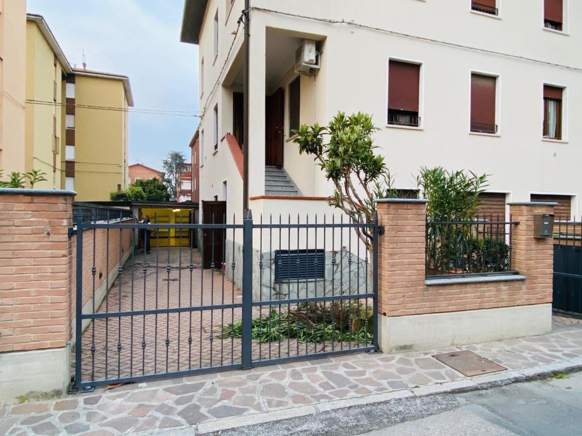Viale Manzoni Gasthuis