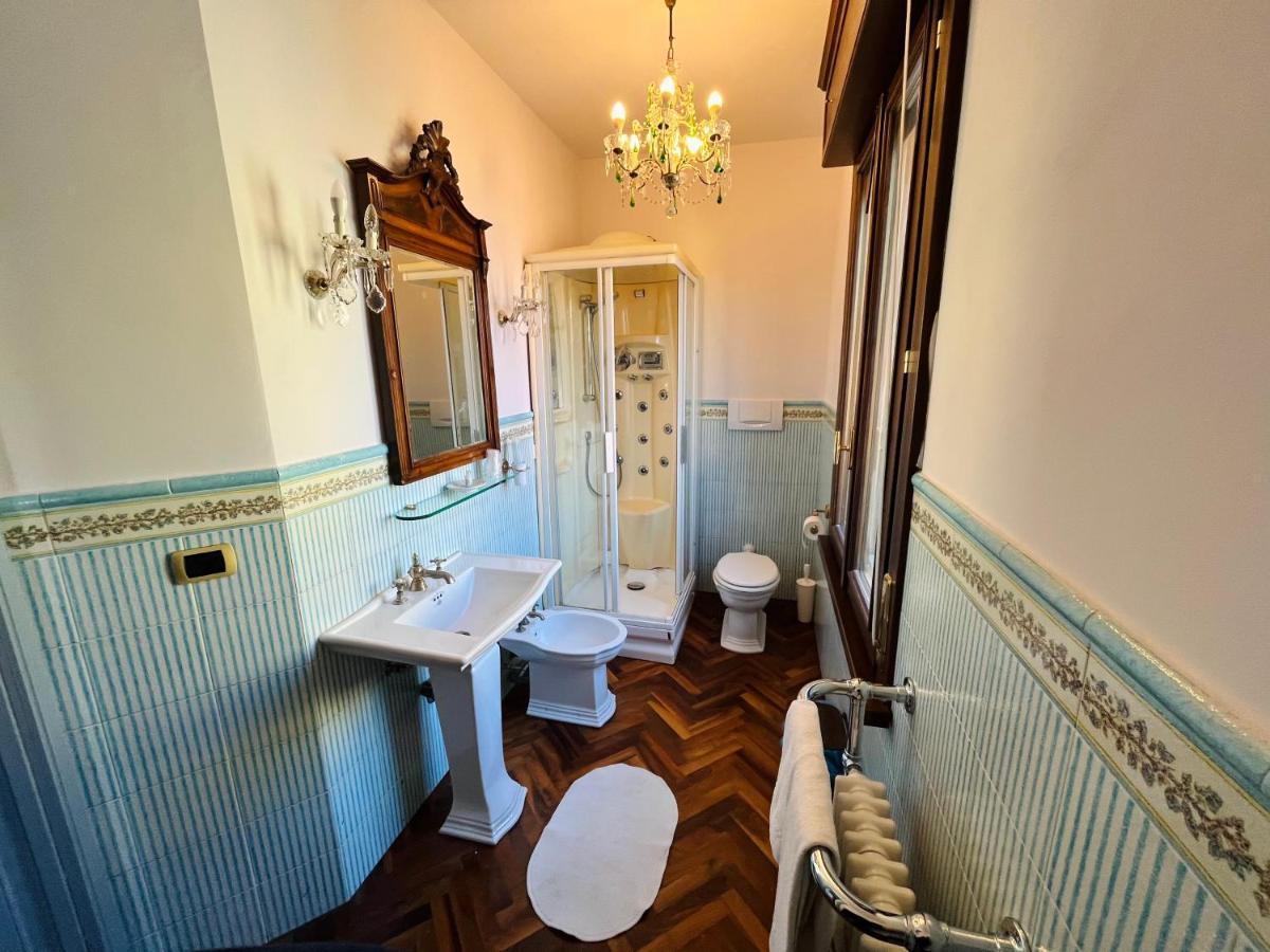 Affittacamere Viale Manzoni