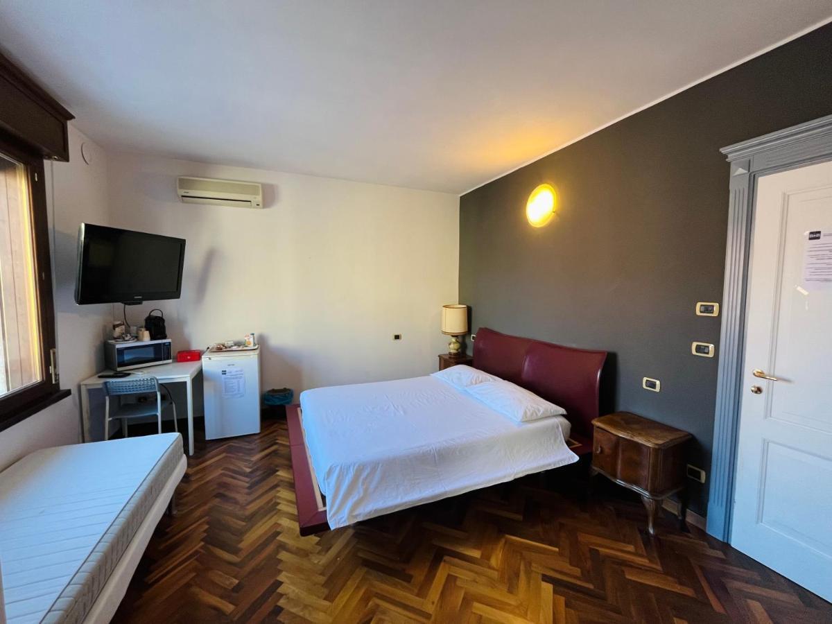 Viale Manzoni Affittacamere