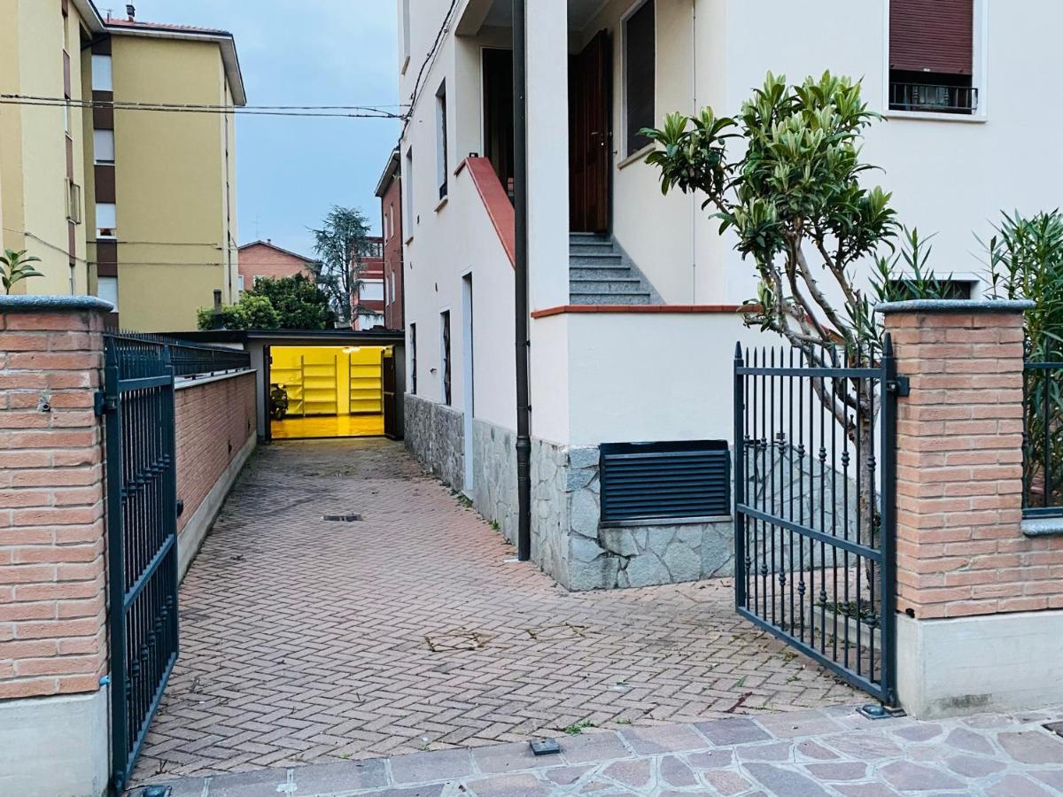 Viale Manzoni